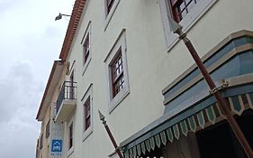 Hotel Cavaleiros De Cristo